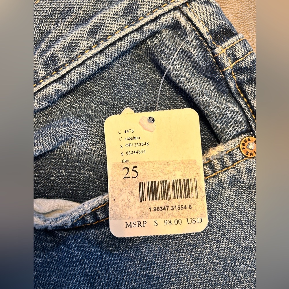 Free people nwt - Picture 7 of 10